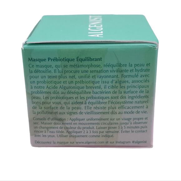 Algenist Prebiotic Balancing Mask - Picture 5 of 9